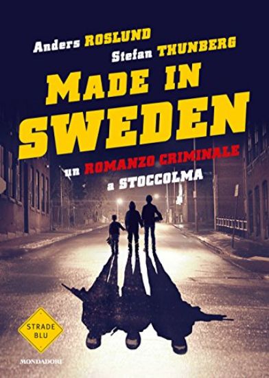 Immagine di MADE IN SWEDEN