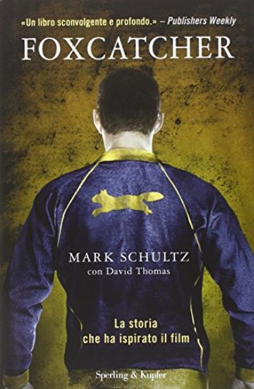 Immagine di FOXCATCHER