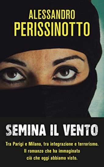 Immagine di SEMINA IL VENTO