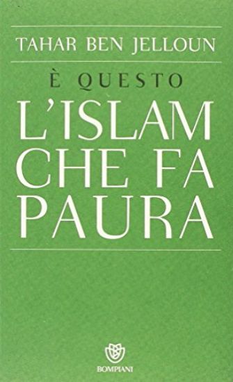 Immagine di E` QUESTO L`ISLAM CHE FA PAURA