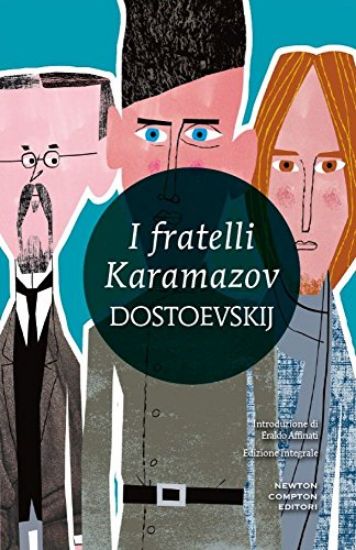 Immagine di FRATELLI KARAMAZOV (I)