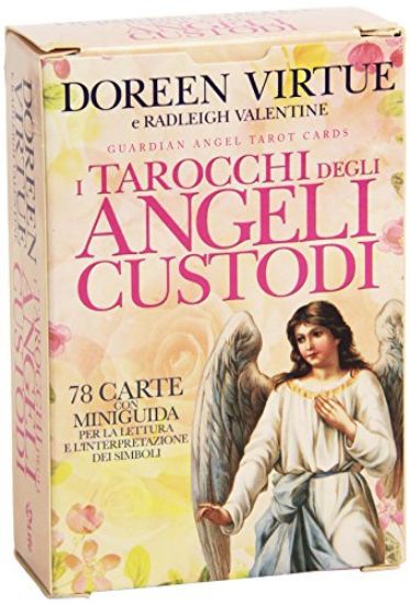 Immagine di TAROCCHI DEGLI ANGELI CUSTODI (I)