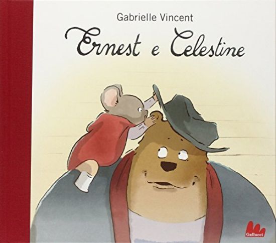 Immagine di ERNEST E CELESTINE - ALBO DEL FILM