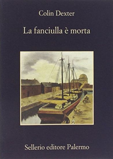 Immagine di FANCIULLA E` MORTA (LA)