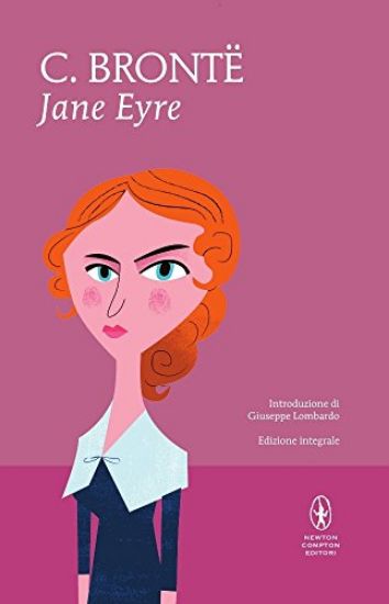 Immagine di JANE EYRE