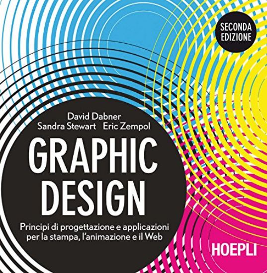 Immagine di GRAPHIC DESIGN - VOLUME U