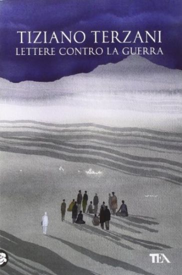 Immagine di LETTERE CONTRO LA GUERRA