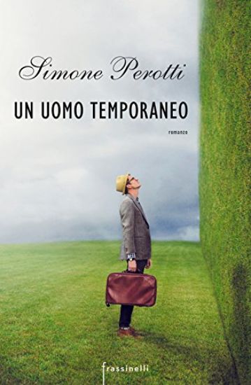 Immagine di UOMO TEMPORANEO (UN)