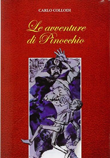 Immagine di AVVENTURE DI PINOCCHIO (LE)