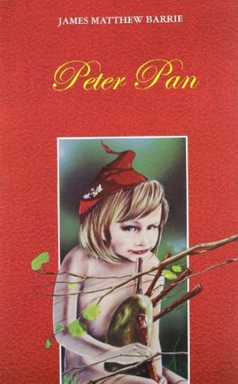 Immagine di PETER PAN