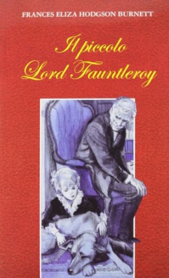 Immagine di PICCOLO LORD FAUNTLEROY (IL)