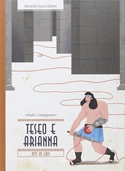 Immagine di TESEO E ARIANNA