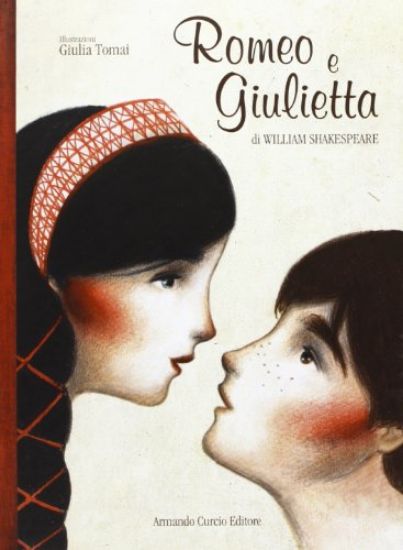 Immagine di ROMEO E GIULIETTA