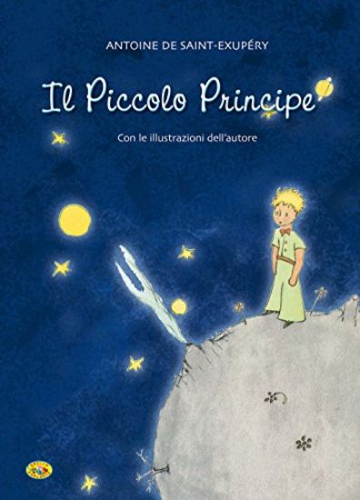 Immagine di PICCOLO PRINCIPE (IL)