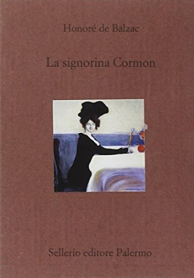 Immagine di SIGNORINA CORMON (LA)