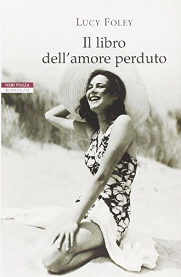 Immagine di LIBRO DELL`AMORE PERDUTO (IL)