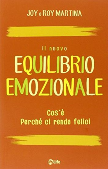 Immagine di NUOVO EQUILIBRIO EMOZIONALE (IL)