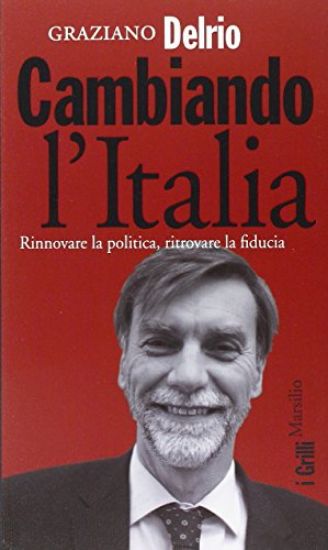 Immagine di CAMBIANDO L`ITALIA