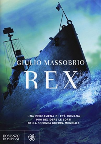 Immagine di REX