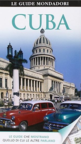 Immagine di CUBA 9