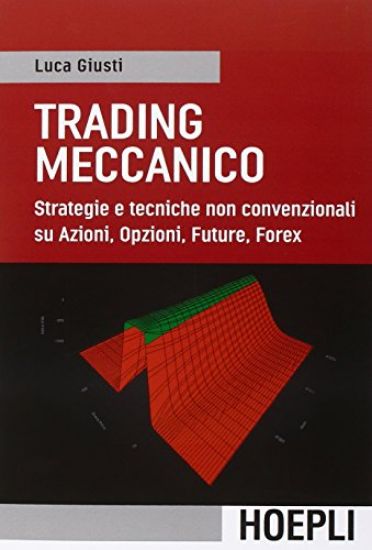 Immagine di TRADING MECCANICO