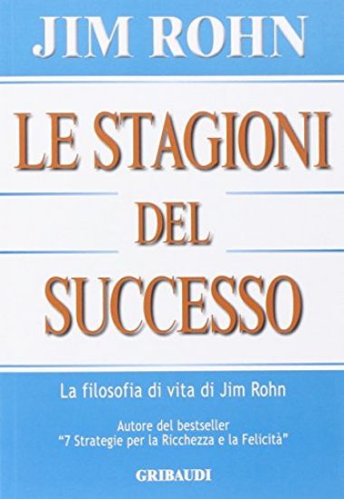 Immagine di STAGIONI DEL SUCCESSO