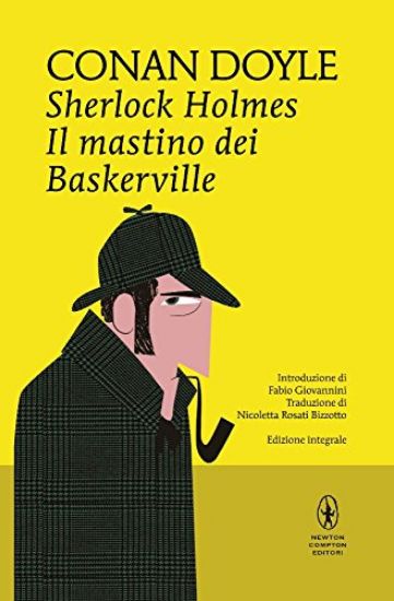 Immagine di SHERLOCK HOLMES IL MASTINO DEI BASKERVILLE