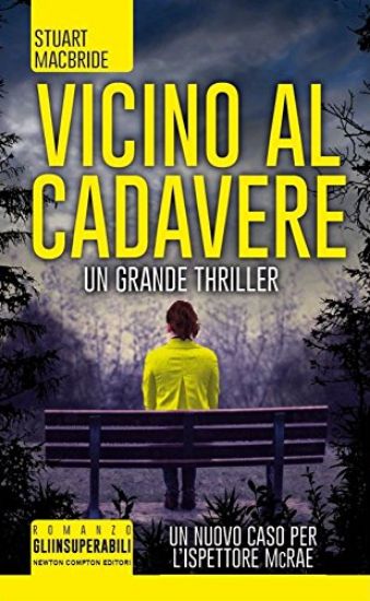 Immagine di VICINO AL CADAVERE