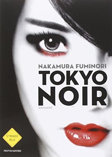 Immagine di TOKYO NOIR