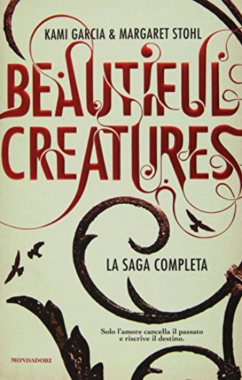 Immagine di BEAUTIFUL CREATURES. LA SAGA