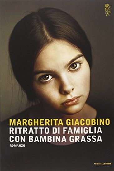 Immagine di RITRATTO DI FAMIGLIA CON BAMBINA GRASSA