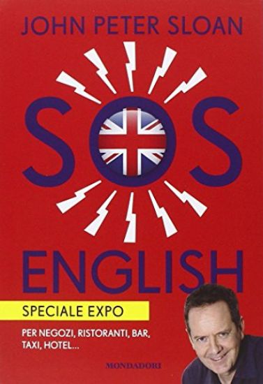 Immagine di SOS ENGLISH