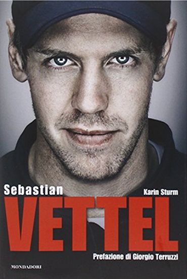 Immagine di SEBASTIAN VETTEL