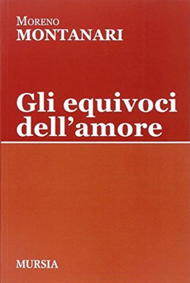 Immagine di EQUIVOCI DELL`AMORE (GLI)