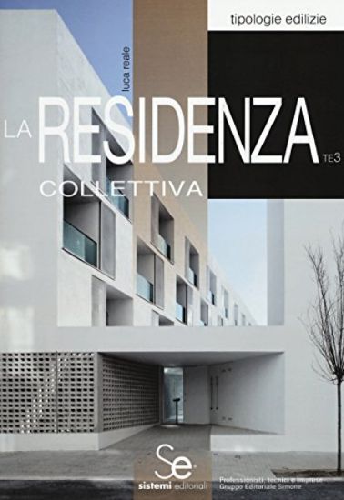 Immagine di RESIDENZA COLLETTIVA (LA)