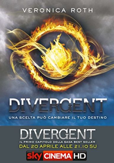 Immagine di DIVERGENT