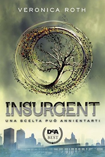 Immagine di INSURGENT