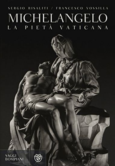 Immagine di MICHELANGELO. LA PIETA` VATICANA