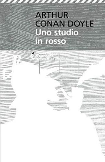 Immagine di STUDIO IN ROSSO (UNO)