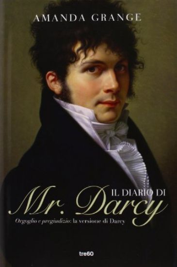 Immagine di DIARIO DI MR. DARCY (IL)