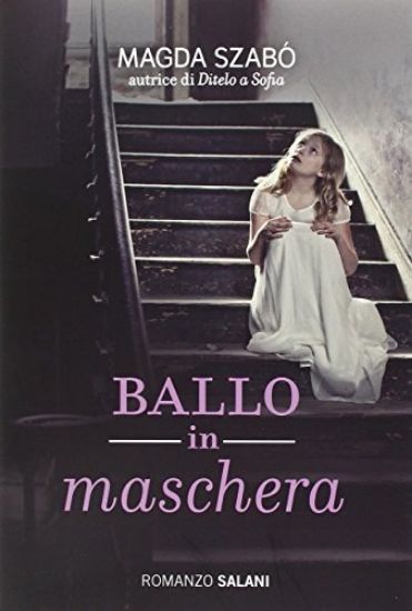 Immagine di BALLO IN MASCHERA