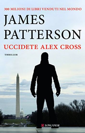 Immagine di UCCIDETE ALEX CROSS