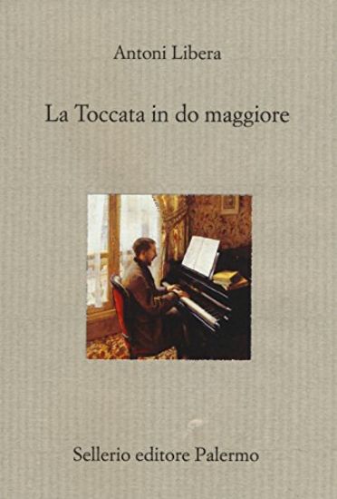 Immagine di TOCCATA IN DO MAGGIORE