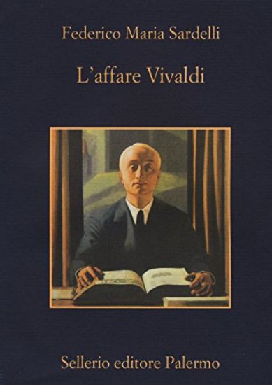 Immagine di AFFARE VIVALDI (L`)