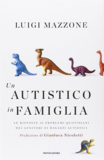 Immagine di AUTISTICO IN FAMIGLIA (UN)