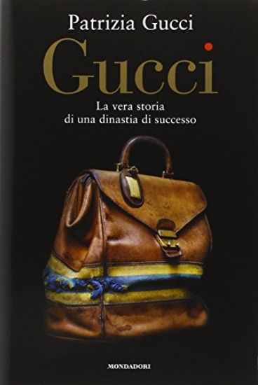 Immagine di GUCCI - LA VERA STORIA DI UNA DINASTIA DI SUCCESSO