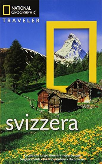 Immagine di SVIZZERA