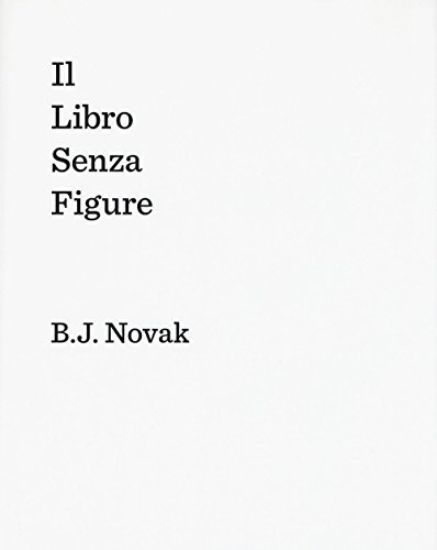 Immagine di LIBRO SENZA FIGURE (IL)