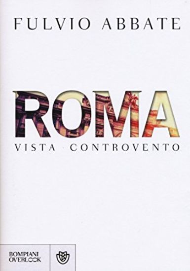 Immagine di ROMA - VISTA CONTROVENTO