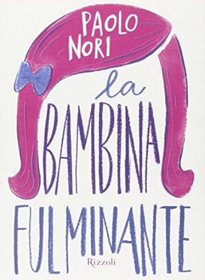 Immagine di BAMBINA FULMINANTE (LA)